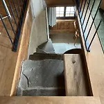Idyllische Im Historischen Dorfhaus Apartment Ebnat-Kappel