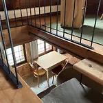 Idyllische Im Historischen Dorfhaus Apartment