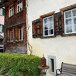 Idyllische Im Historischen Dorfhaus Apartment *