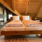 Apartment Idyllische Im Historischen Dorfhaus Ebnat-Kappel
