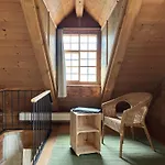 Idyllische Im Historischen Dorfhaus Apartment