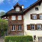 Idyllische Im Historischen Dorfhaus Apartment *