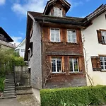 Apartment Idyllische Im Historischen Dorfhaus Ebnat-Kappel