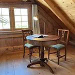 Idyllische Im Historischen Dorfhaus