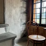 Idyllische Im Historischen Dorfhaus Apartment