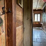 Idyllische Im Historischen Dorfhaus Apartment *
