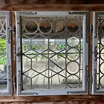 Idyllische Im Historischen Dorfhaus *