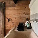 Idyllische Im Historischen Dorfhaus Ebnat-Kappel