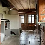 Idyllische Im Historischen Dorfhaus *