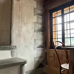 Idyllische Im Historischen Dorfhaus Ebnat-Kappel