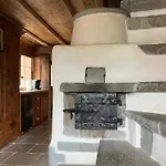 Idyllische Im Historischen Dorfhaus Apartment