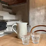 Apartment Idyllische Im Historischen Dorfhaus *