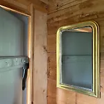 Idyllische Im Historischen Dorfhaus *