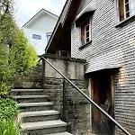 Idyllische Im Historischen Dorfhaus