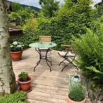 Idyllische Im Historischen Dorfhaus * Ebnat-Kappel