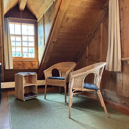 公寓 Idyllische Im Historischen Dorfhaus