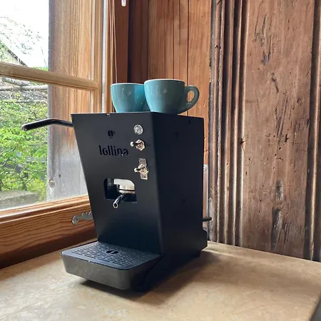 Idyllische Im Historischen Dorfhaus * Ebnat-Kappel