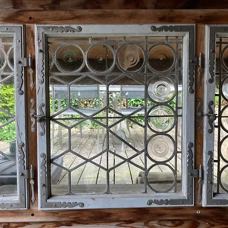 Idyllische Im Historischen Dorfhaus *