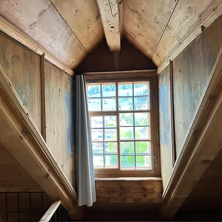 Idyllische Im Historischen Dorfhaus Appartement *