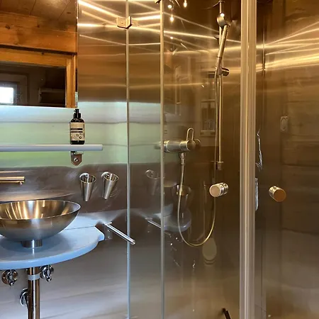 公寓 Idyllische Im Historischen Dorfhaus