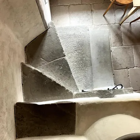 Appartement Idyllische Im Historischen Dorfhaus