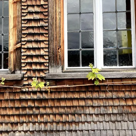 Idyllische Im Historischen Dorfhaus 公寓