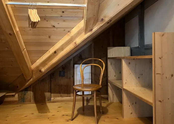 Idyllische Im Historischen Dorfhaus Apartamento