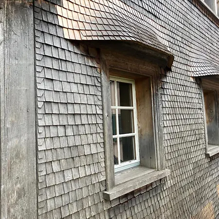 Idyllische Im Historischen Dorfhaus شقة *