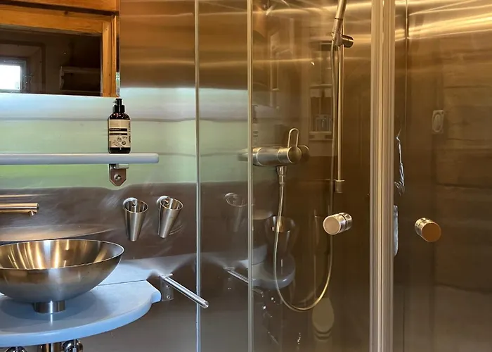 شقة Idyllische Im Historischen Dorfhaus