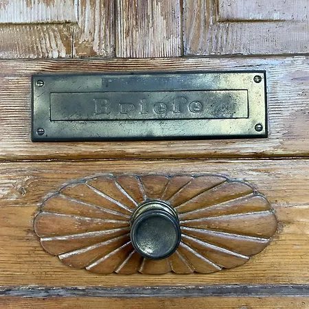 Lägenhet Idyllische Im Historischen Dorfhaus Ebnat-Kappel