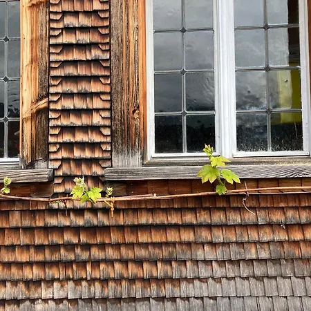 Idyllische Im Historischen Dorfhaus