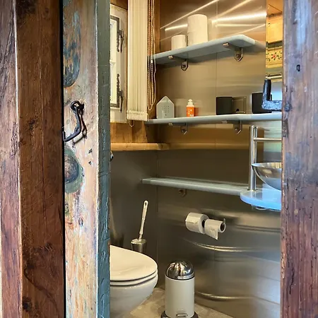 Idyllische Im Historischen Dorfhaus * Ebnat-Kappel