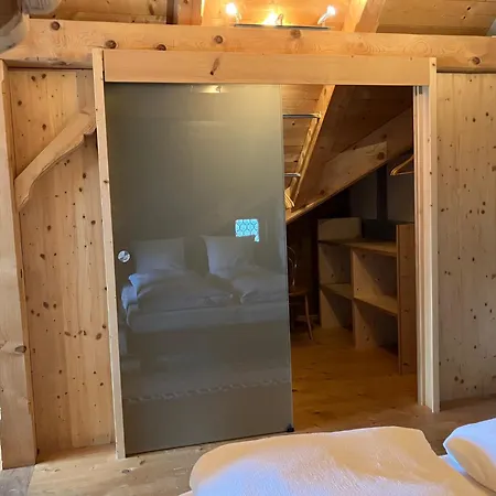 Idyllische Im Historischen Dorfhaus Lägenhet