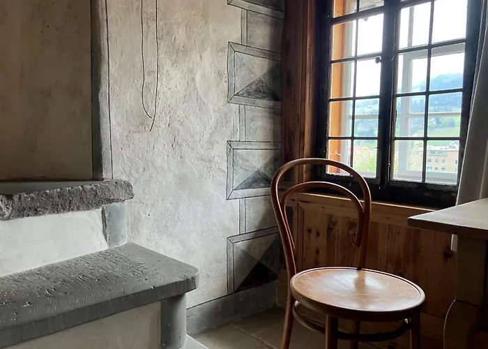 Idyllische Im Historischen Dorfhaus Apartment