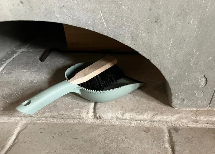 Idyllische Im Historischen Dorfhaus Ebnat-Kappel