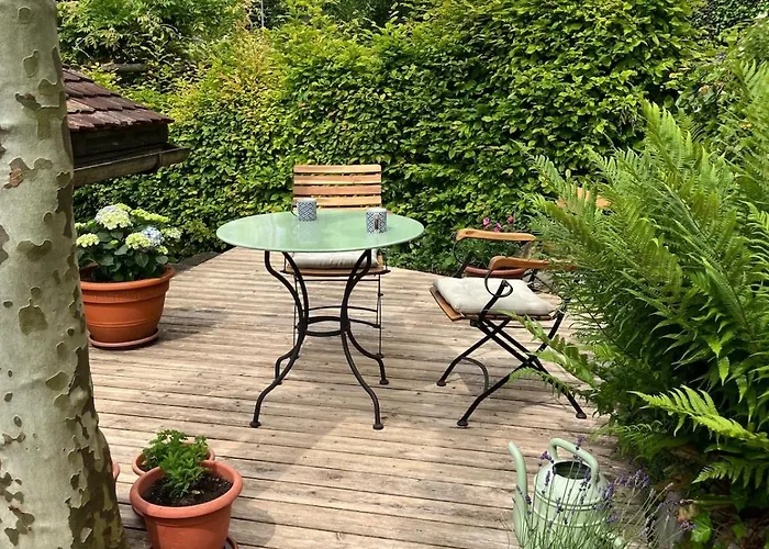 Idyllische Im Historischen Dorfhaus * Ebnat-Kappel