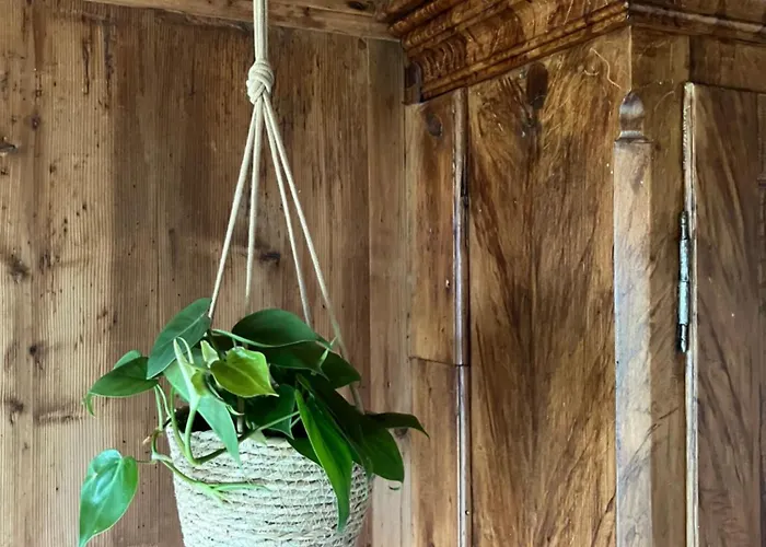 Apartment Idyllische Im Historischen Dorfhaus Ebnat-Kappel